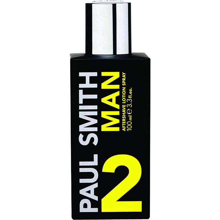Paul Smith Man 2